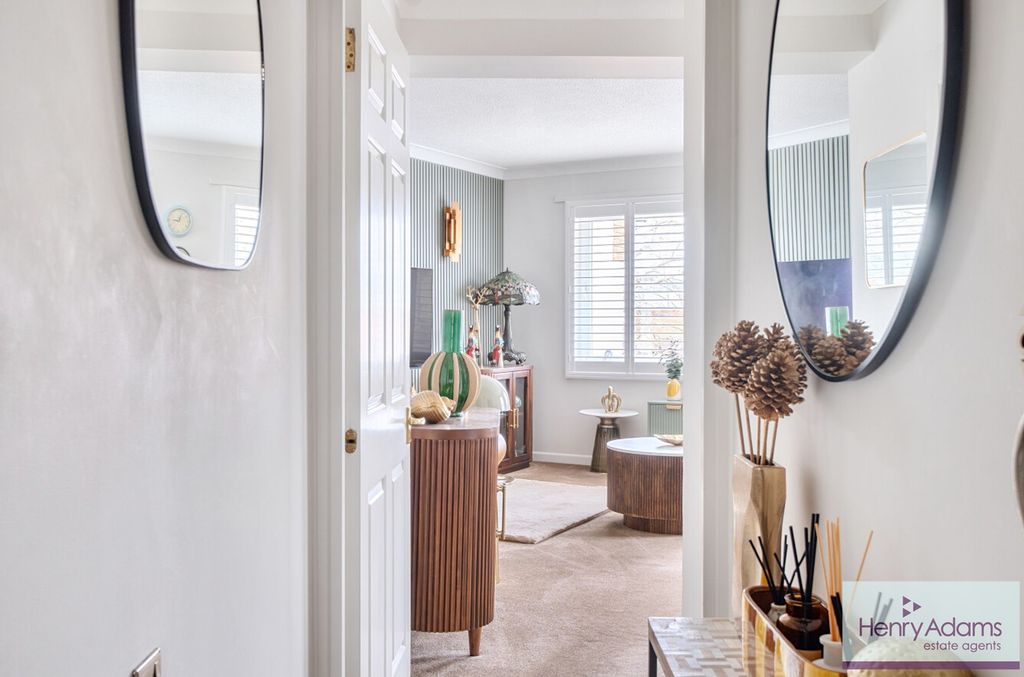 Additional image 9 of 1 bed flat for saleCharles Street, Lavant Court Charles Street GU32