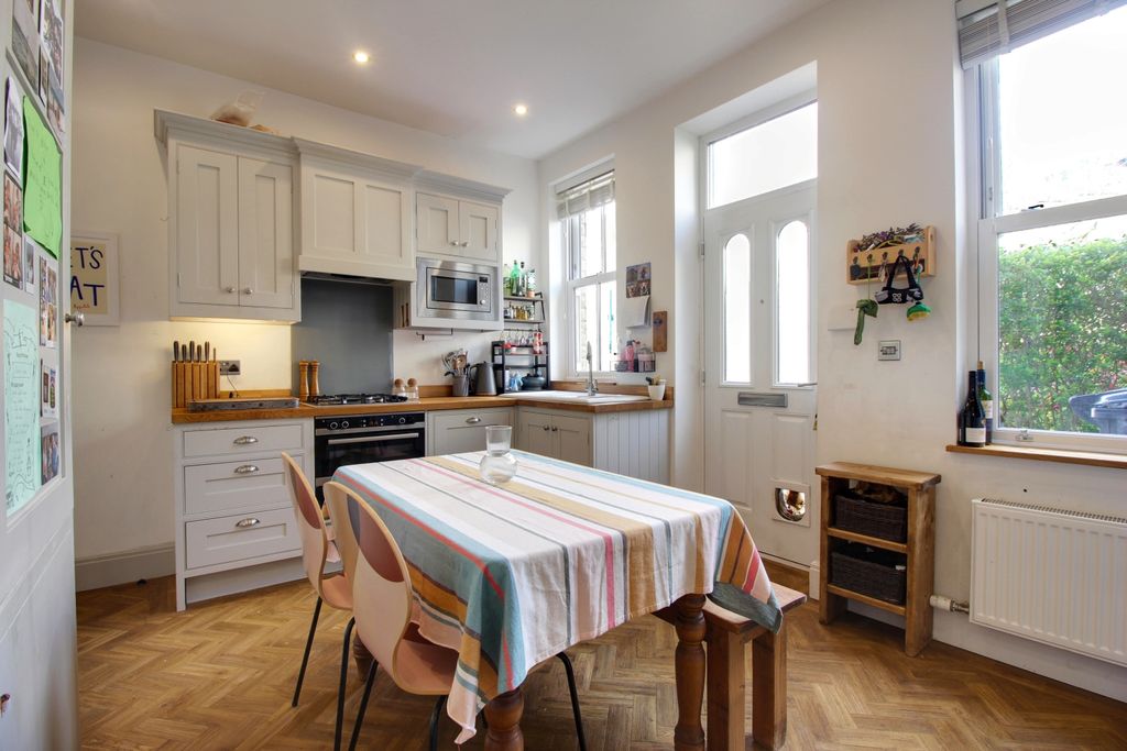 Property photo 3 of 28 Kitchen - Dining Room