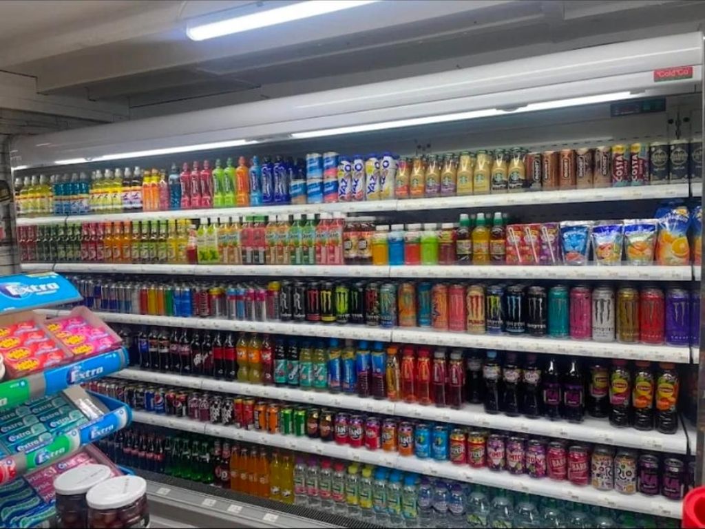 Property photo 2 of 3 Well-Stocked Local Convenience Store Nearby...