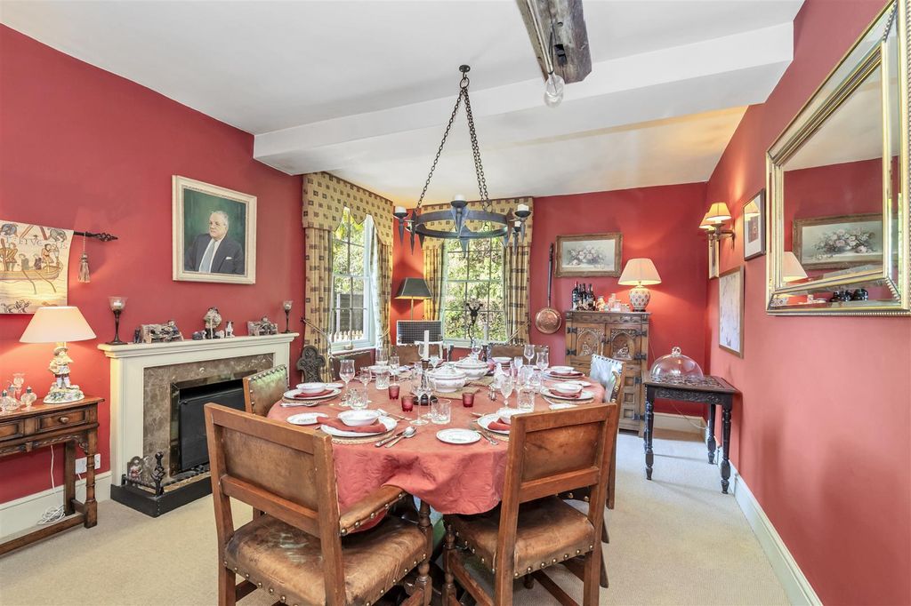 Additional image 13 of 8 bed detached house for saleSchool Road, Risby IP28