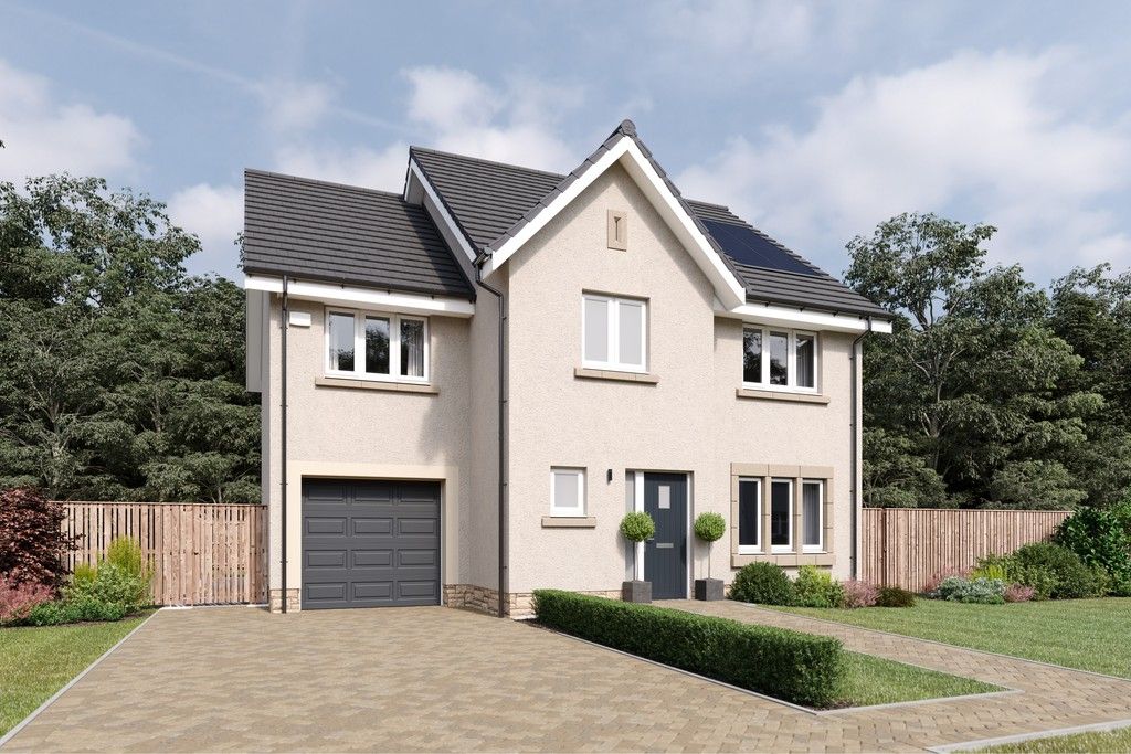 Property photo 2 of 16 Pinefields, Livingston