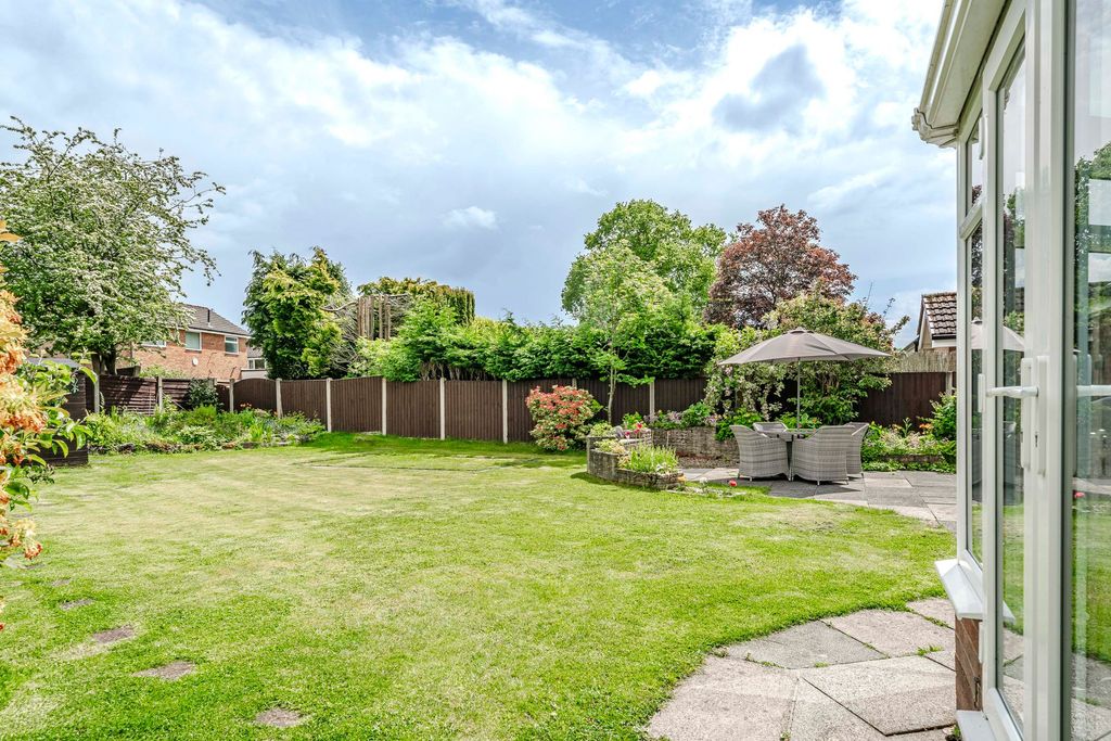 Additional image 46 of 3 bed detached bungalow for saleVicarsfields Road, Leyland PR25