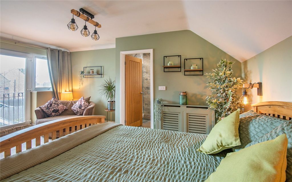 Additional image 9 of 5 bed detached house for saleStation Road, Waddington, Lincoln, Lincolnshire LN5