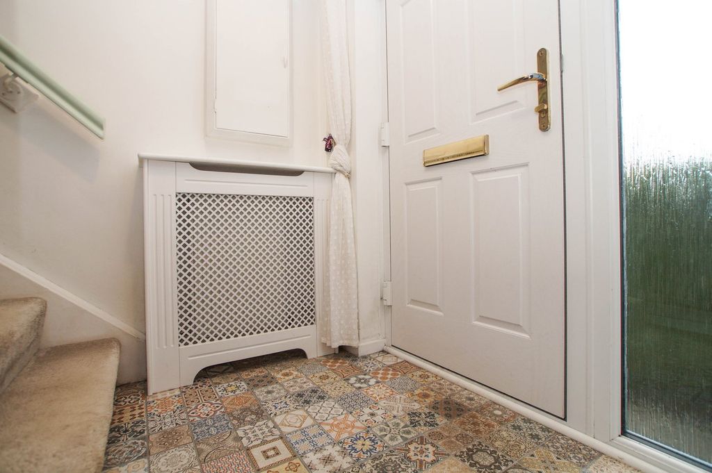 Additional image 5 of 2 bed semi-detached house for saleFriars Rise, Penrith CA11