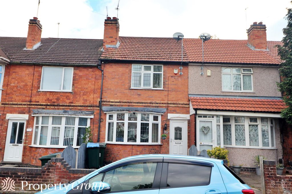 Property photo 1 of 16 Farren Road 98 2510 (4).Jpg