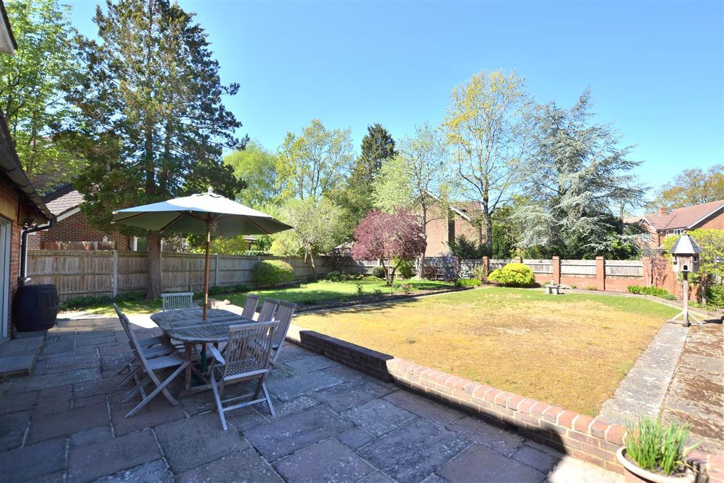 Property photo 2 of 28 Garden 2.Jpg