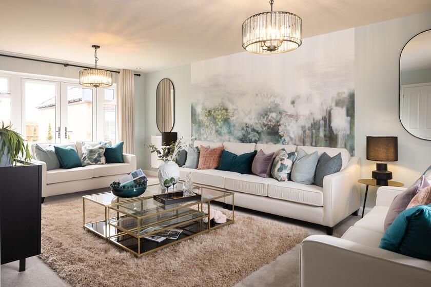 Property photo 2 of 10 Example Sitting Room