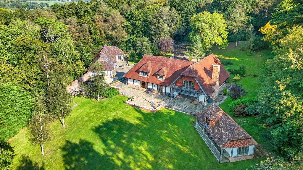 Additional image 55 of 6 bed detached house for saleWhatlington Road, Battle, East Sussex TN33