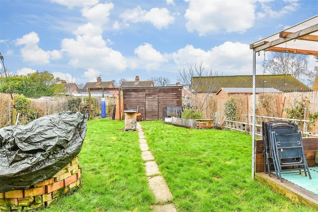 Property photo 2 of 9 Rear Garden