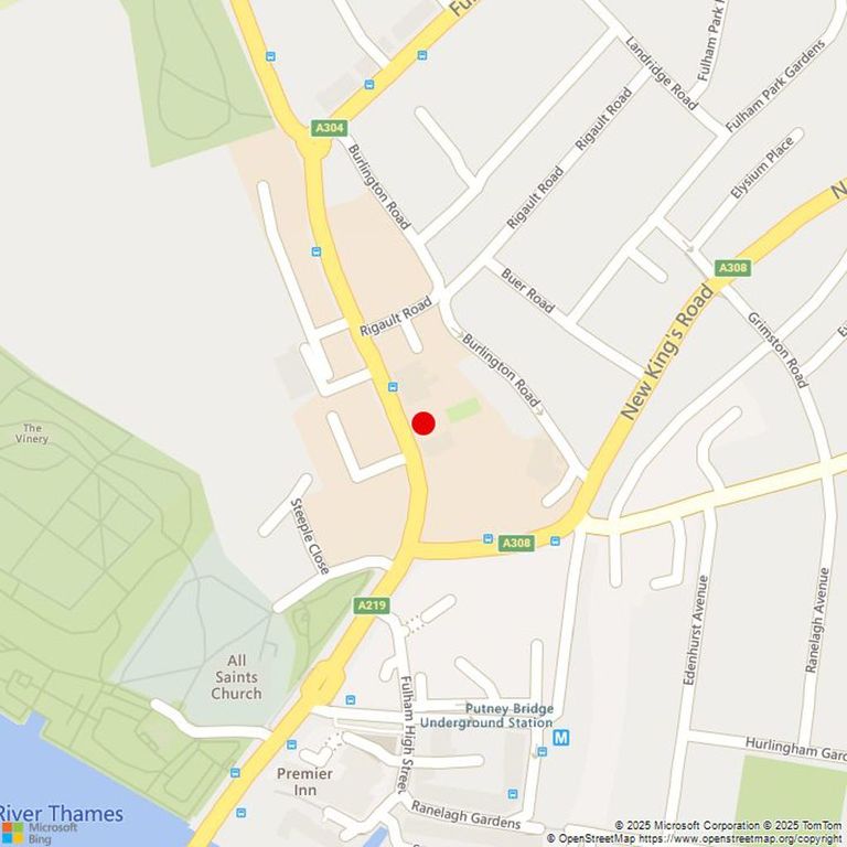 Property photo 2 of 10 Property Map