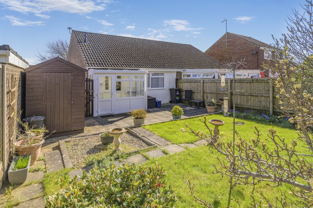 Additional image 18 of 2 bed semi-detached house for saleMaple Avenue, Bulwark, Chepstow, Monmouthshire NP16