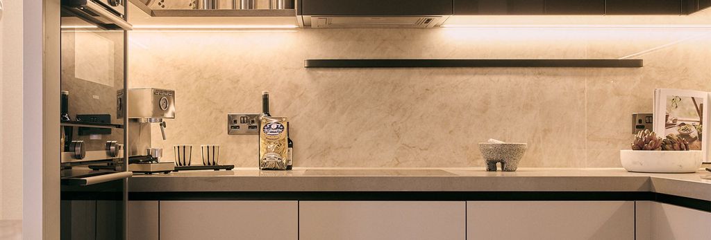 Property photo 2 of 5 An Interior Kitchen Image At White City