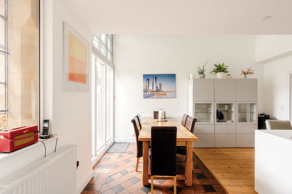 Additional image 4 of 3 bed town house for saleThe View, Woodhill Road BS20