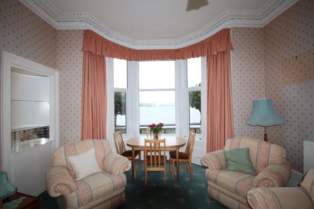 Additional image 4 of 2 bed flat for sale12 Mountstuart Road, Rothesay PA20