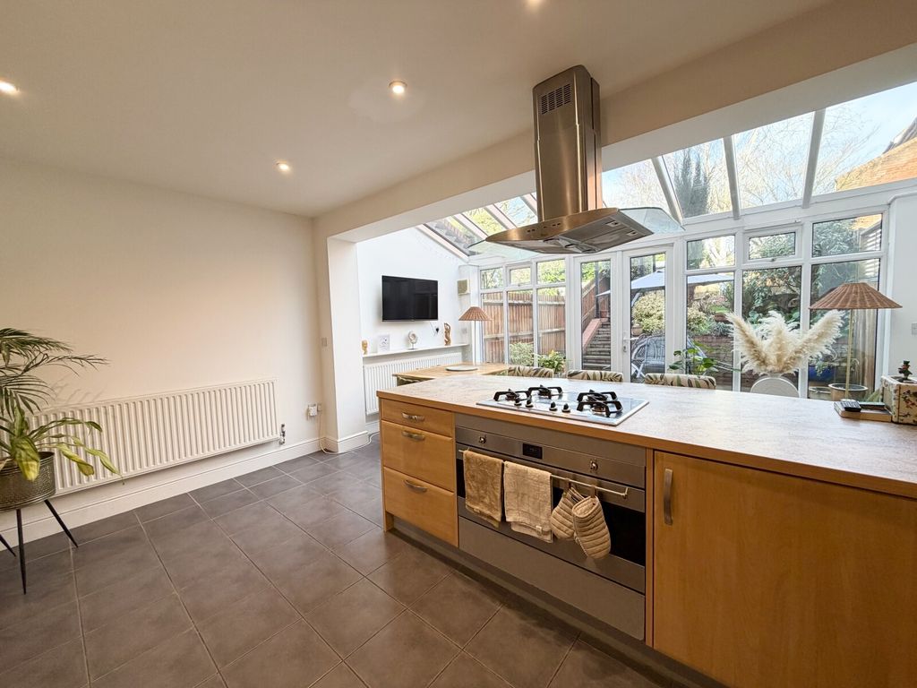 Property photo 3 of 15 Kitchen View 2