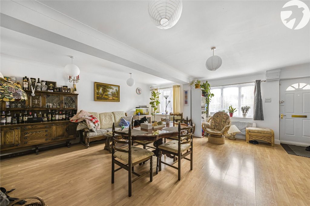 Property photo 3 of 22 Living Area