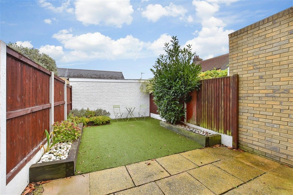 Property photo 2 of 9 Rear Garden