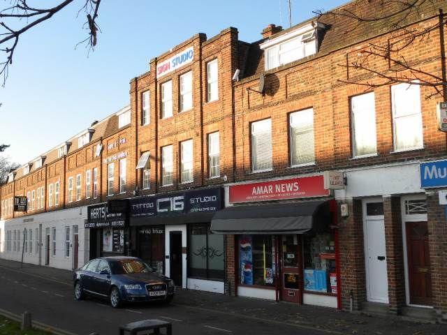 Property photo 1 of 8 Front View