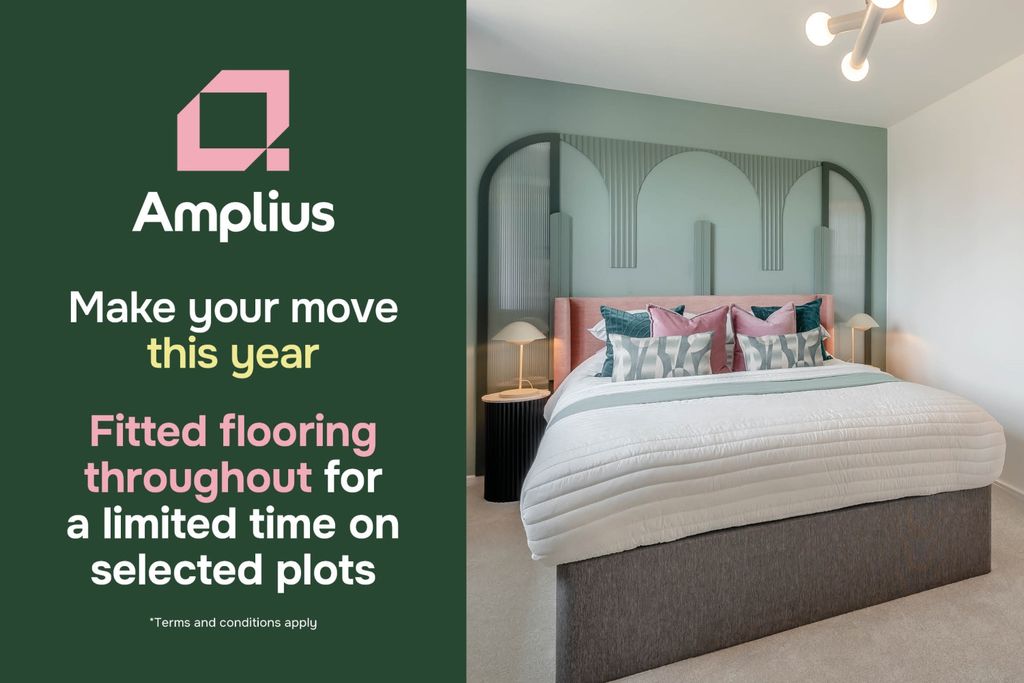 Property photo 3 of 11 Marketing Campaign, Carpets