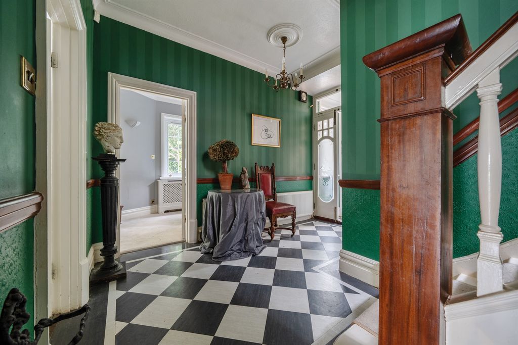 Additional image 9 of 5 bed detached house for saleWellington Road, Enfield EN1