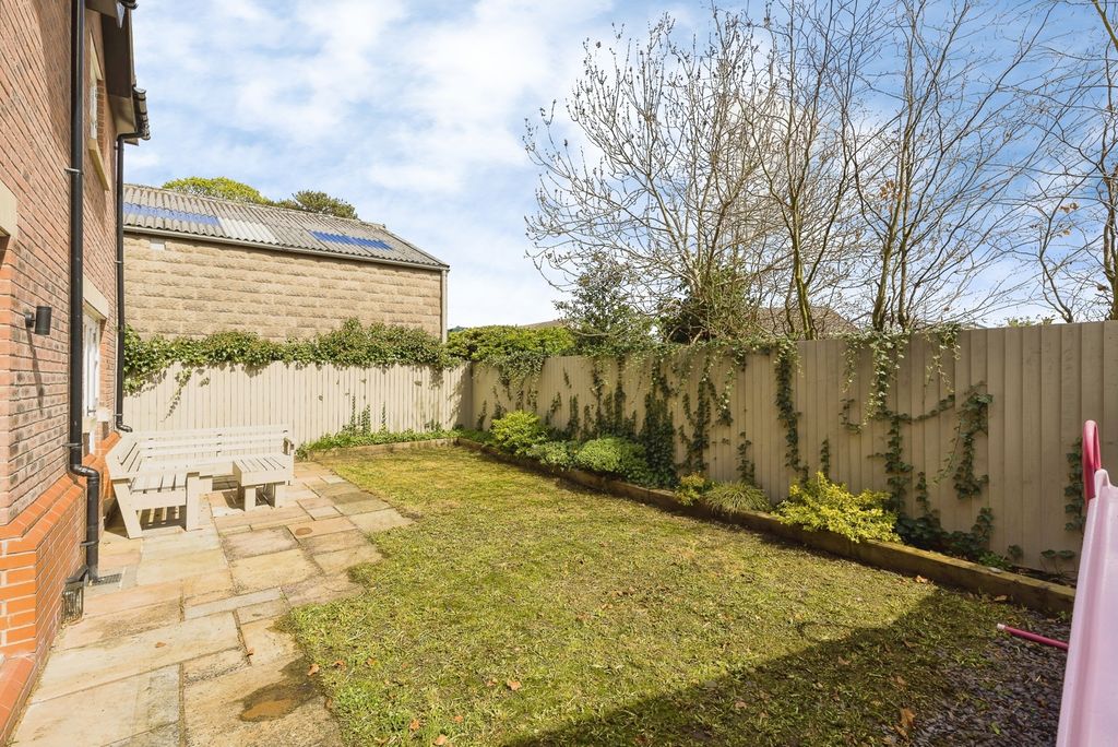 Additional image 29 of 3 bed detached house for saleBryn Llwyd, Caerwys, Mold, Flintshire CH7