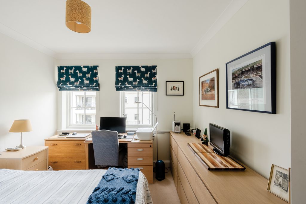 Additional image 17 of 2 bed flat for saleLyons Mews, 22 Redwood Drive, Bristol BS8