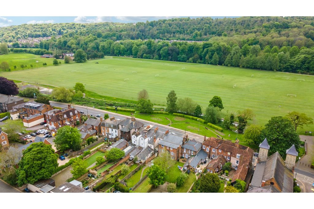 Property photo 2 of 11 Aerial View
