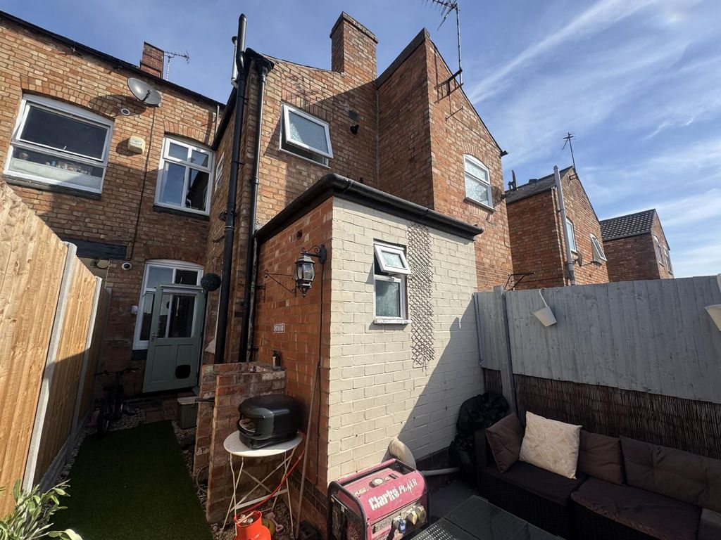 Property photo 2 of 15 Rear Garden