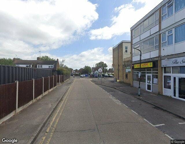 Property photo 2 of 2 Street View