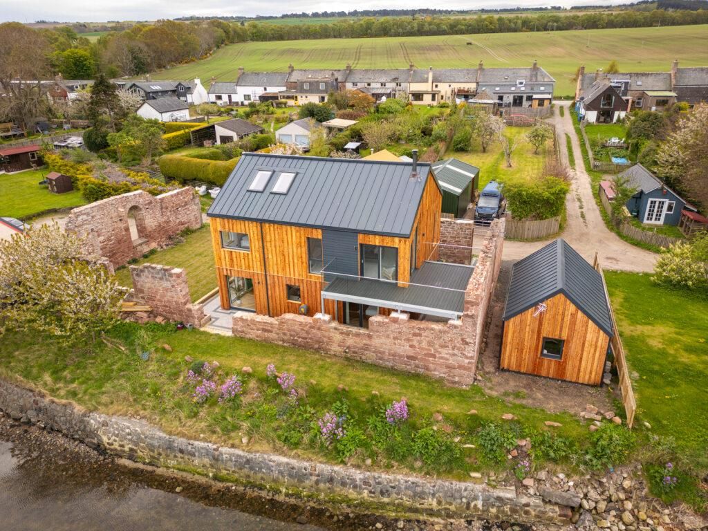 Additional image 42 of 3 bed detached house for saleThe Old Church, Jemimaville, Dingwall IV7