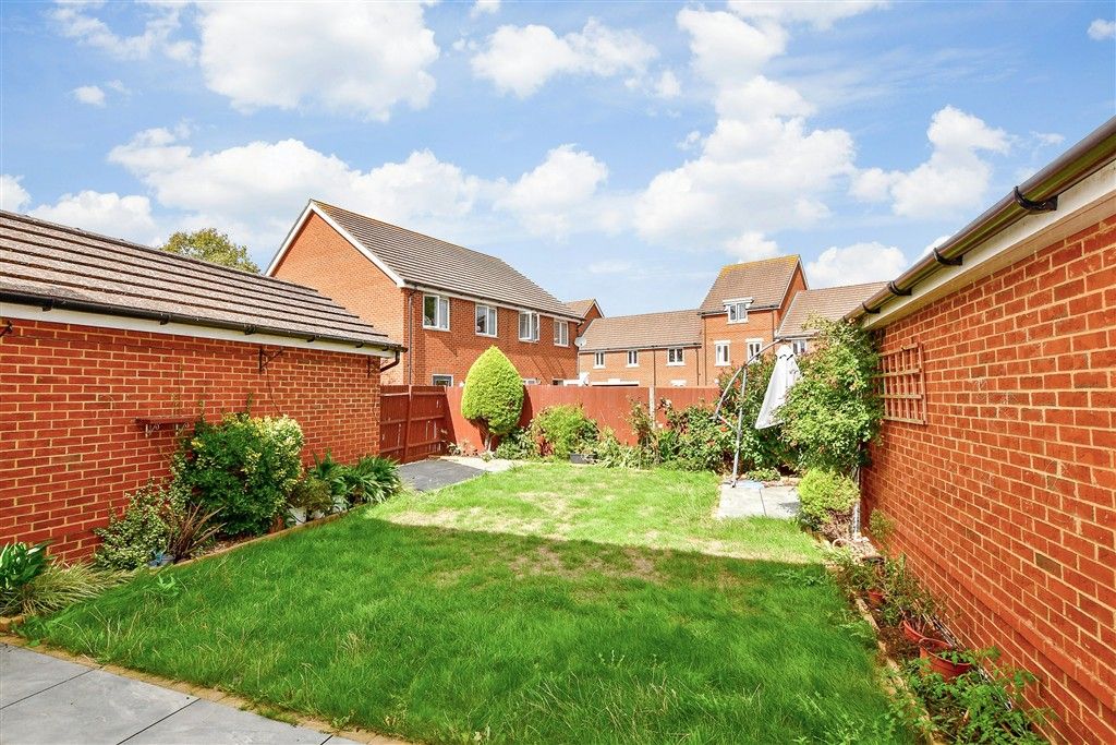 Property photo 2 of 3 Rear Garden