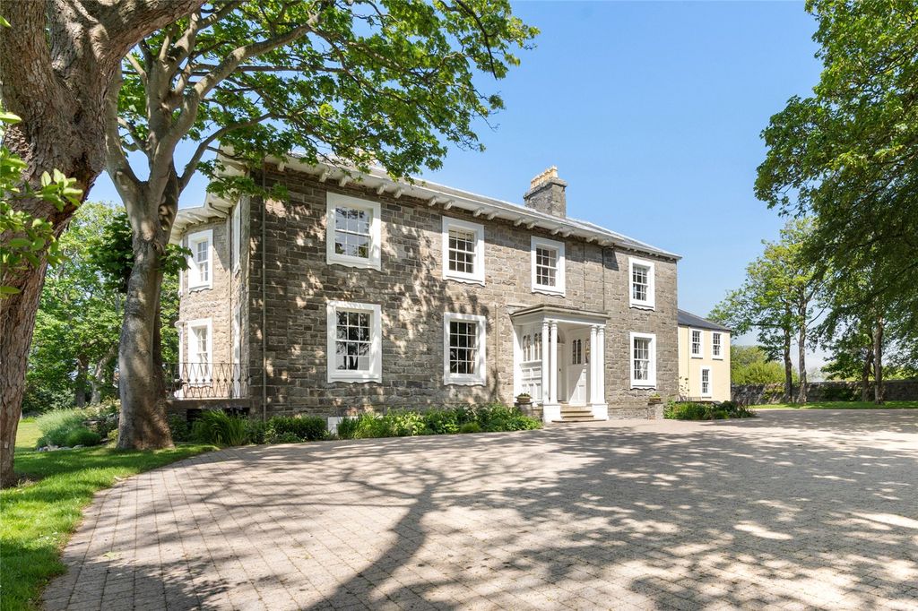 Additional image 8 of 6 bed detached house for saleDouglas Street, Castletown, Isle Of Man IM9