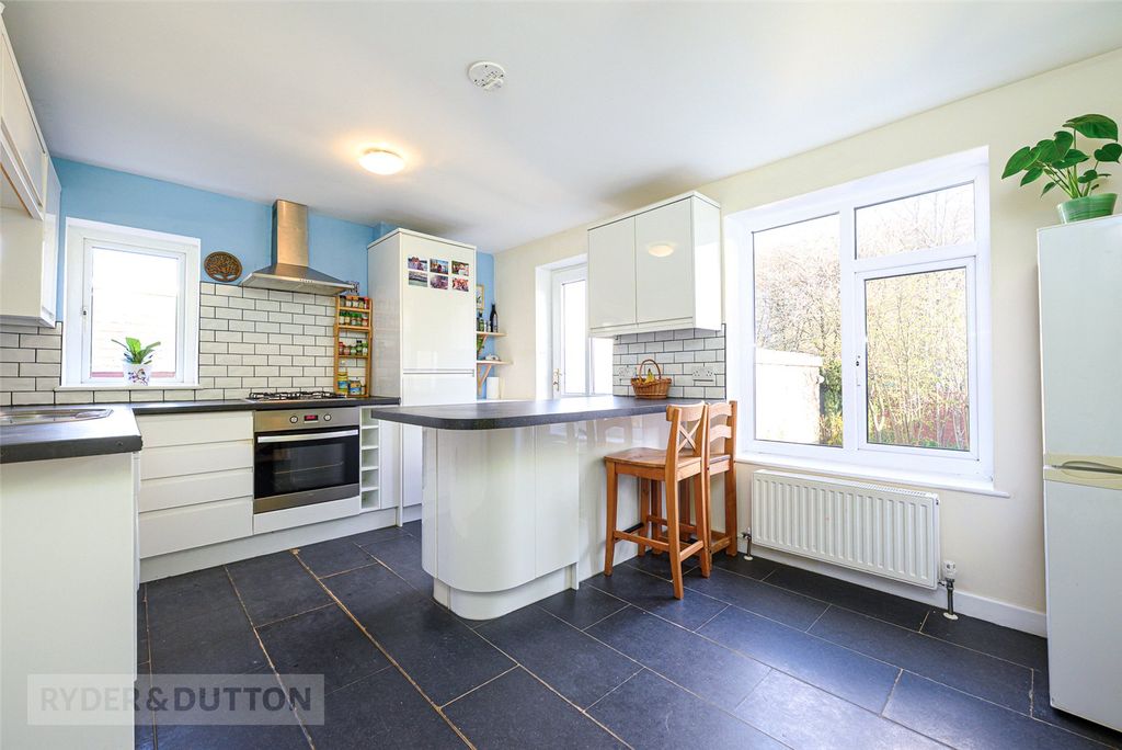 Property photo 2 of 22 Kitchen