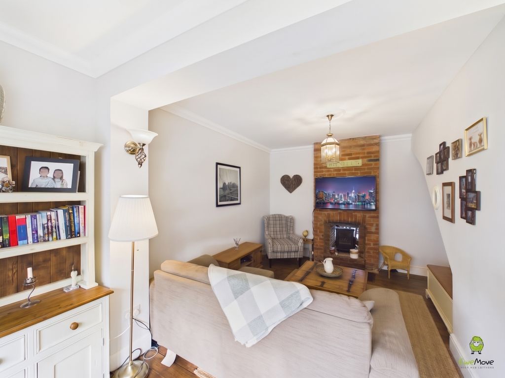 Property photo 3 of 22 Presented By Kevin At Ewemove Abbey Wood And Belve