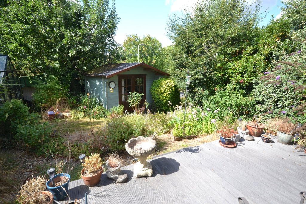 Property photo 2 of 10 Rear Garden