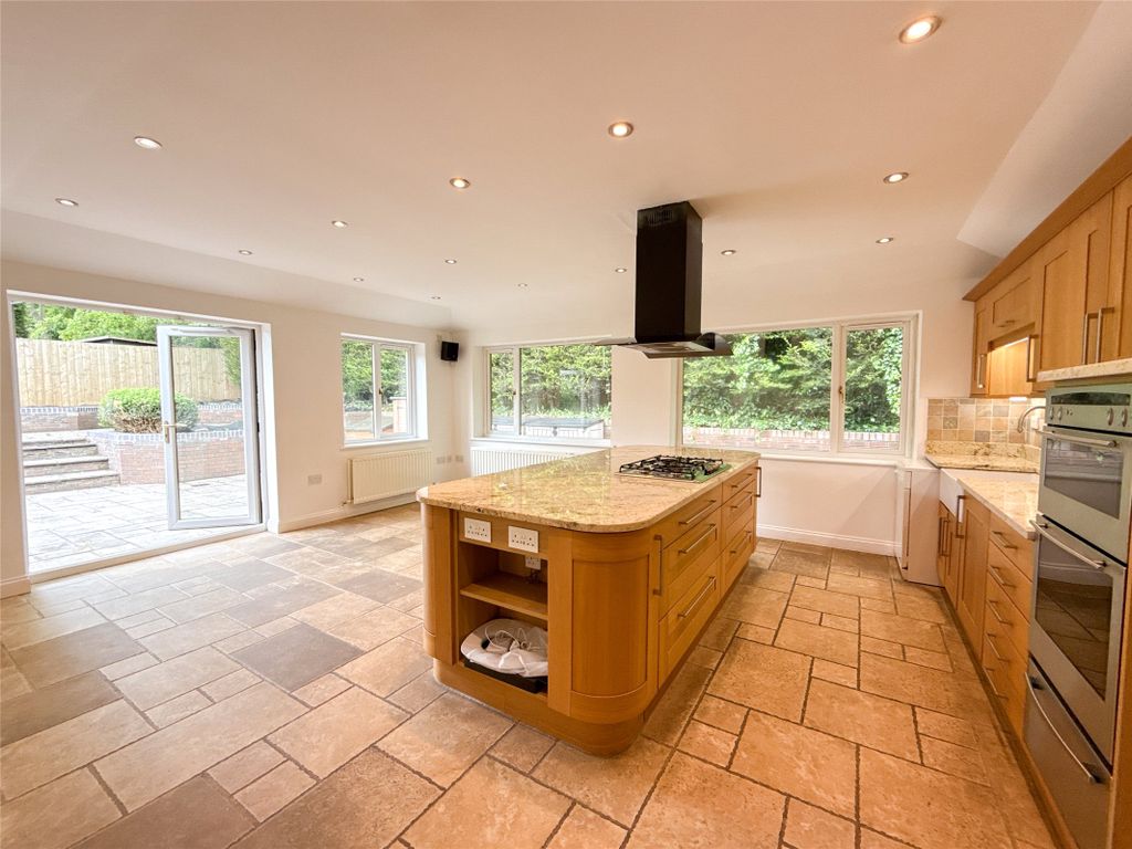 Property photo 2 of 37 Kitchen