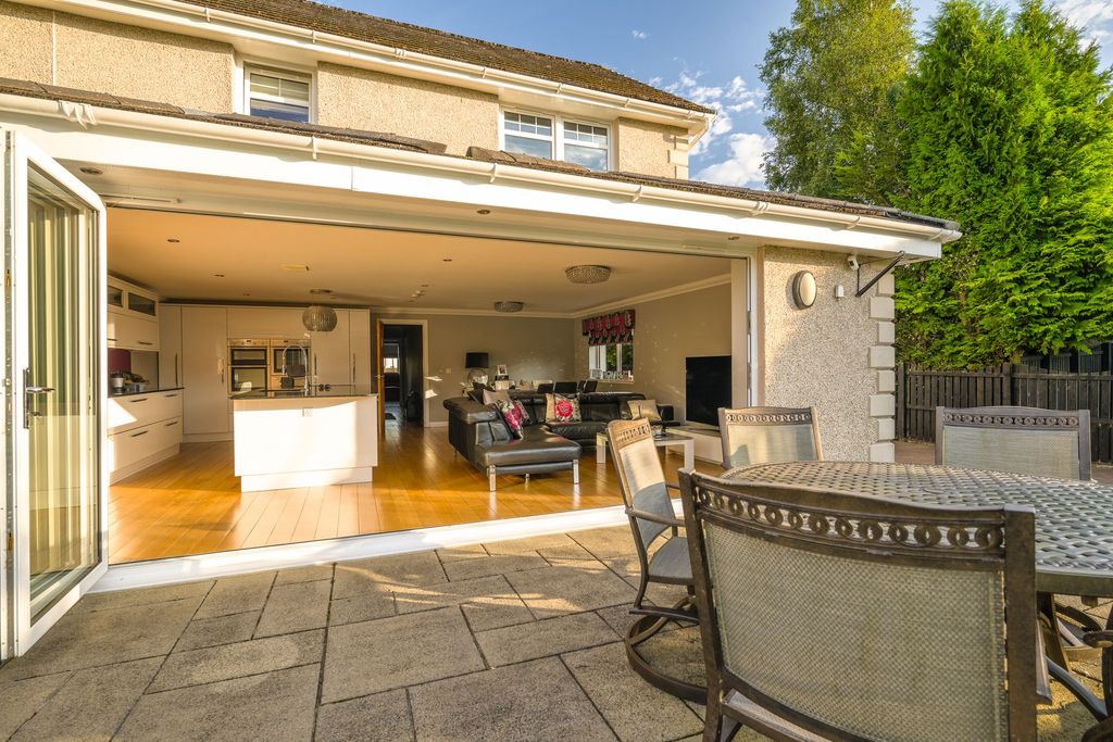 Property photo 3 of 68 Refined Open Living Spaces