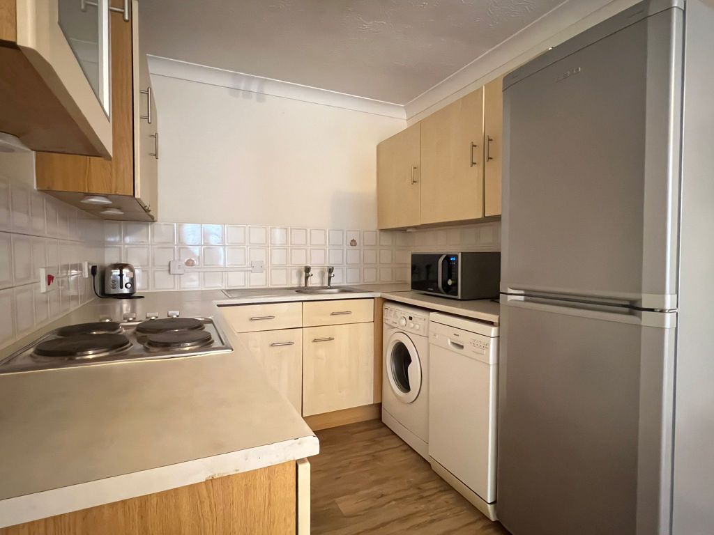 Property photo 1 of 9 Kitchen Wide Angle.Jpeg