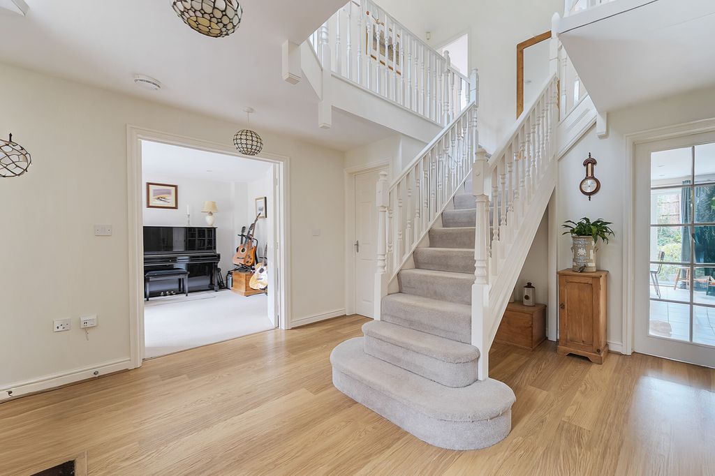 Additional image 10 of 5 bed detached house for saleMaurice Way, Marlborough SN8