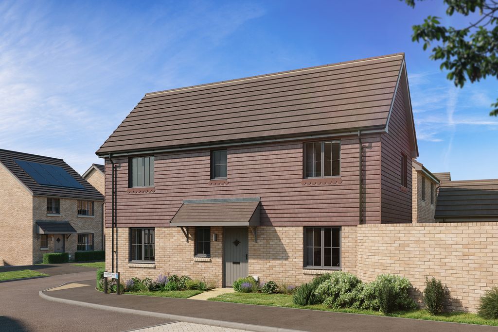 Property photo 1 of 31 CGI