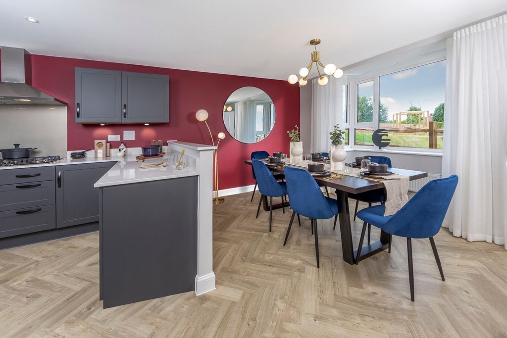 Property photo 3 of 10 Wynchwood Dining