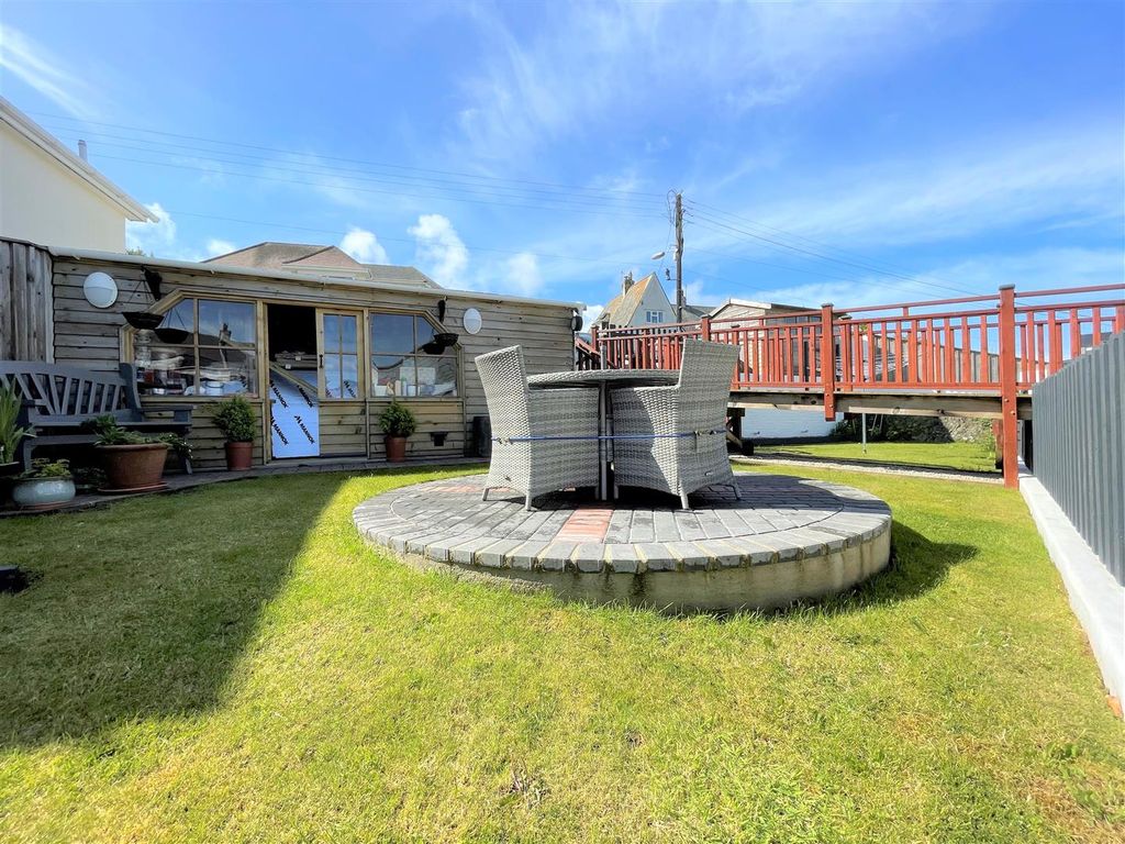 Additional image 26 of 3 bed flat for saleLamorne Close, Perranporth TR6