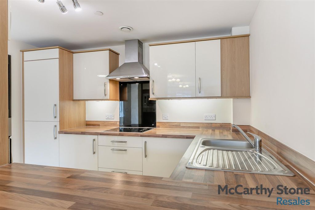 Additional image 7 of 1 bed flat for saleLeedham Court, Victoria Road, Hebden Bridge HX7