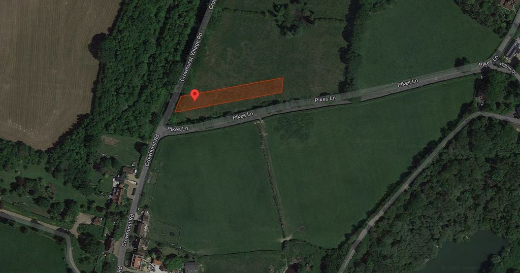 Additional image 7 of Land for saleCrowhurst Village Road, Lingfield RH7