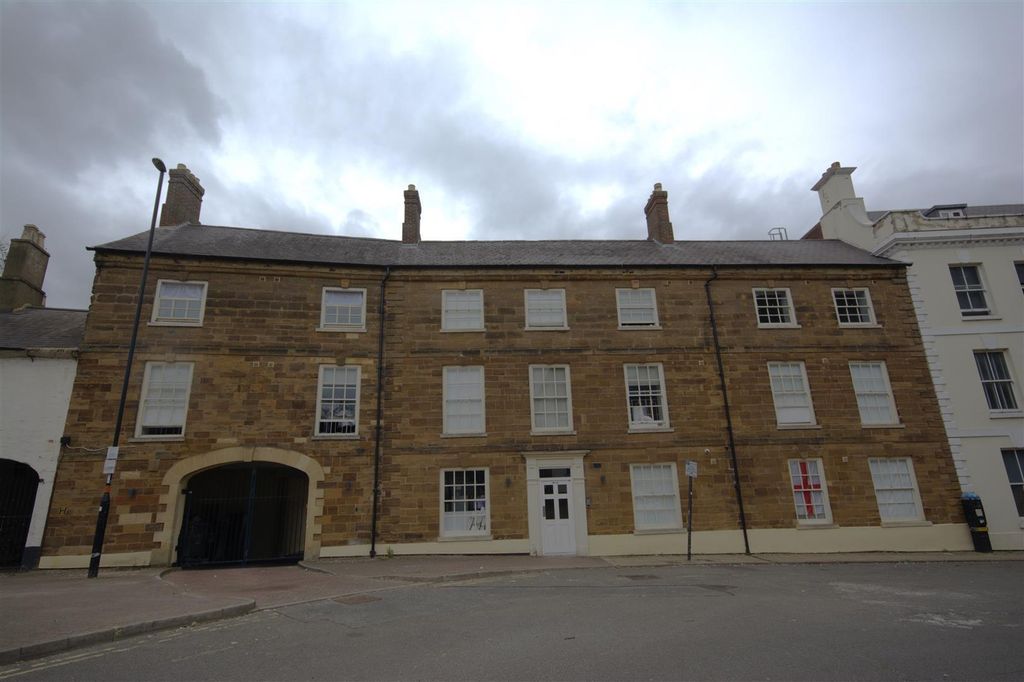 Property photo 1 of 1 Cheviot House.Jpg