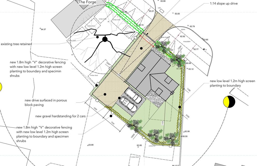 Property photo 2 of 6 Proposed Site Plan.Jpg
