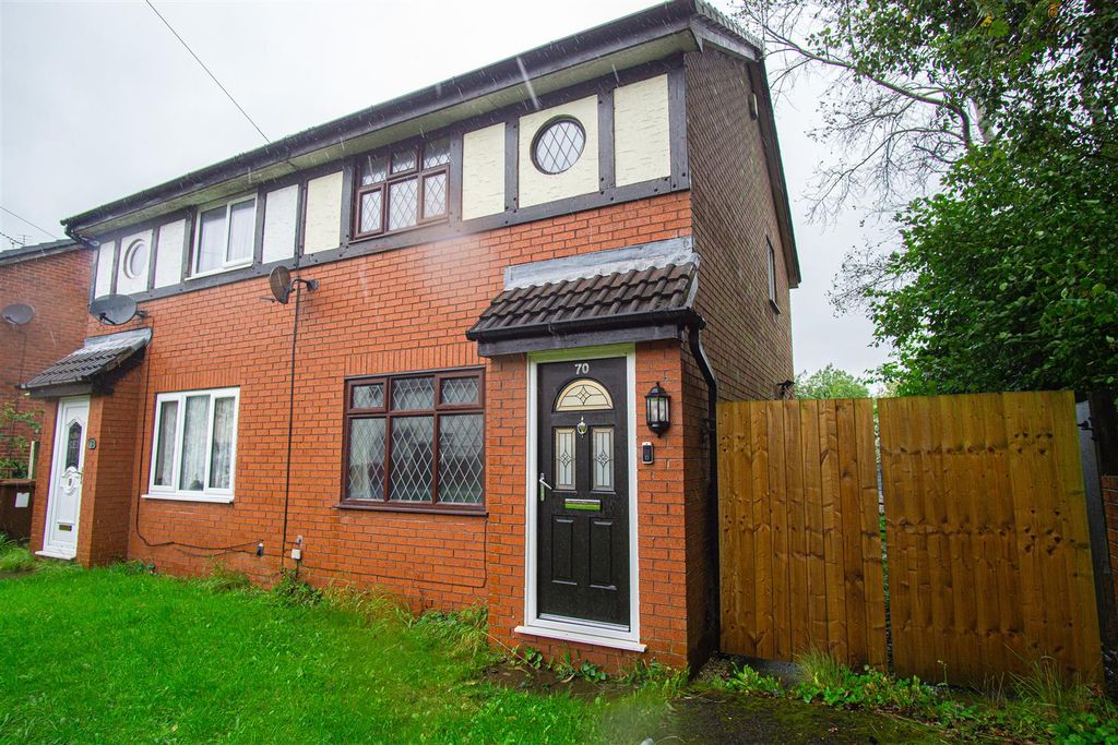 Property photo 1 of 10 Exterior - Front