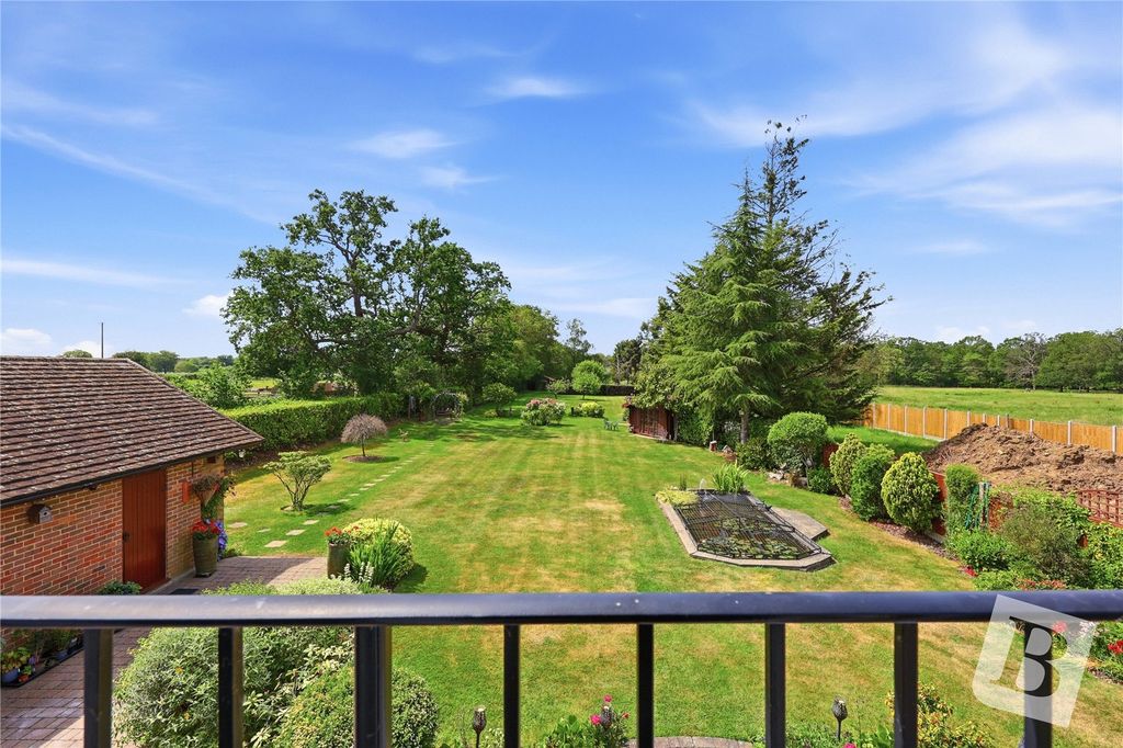 Property photo 3 of 38 Balcony View