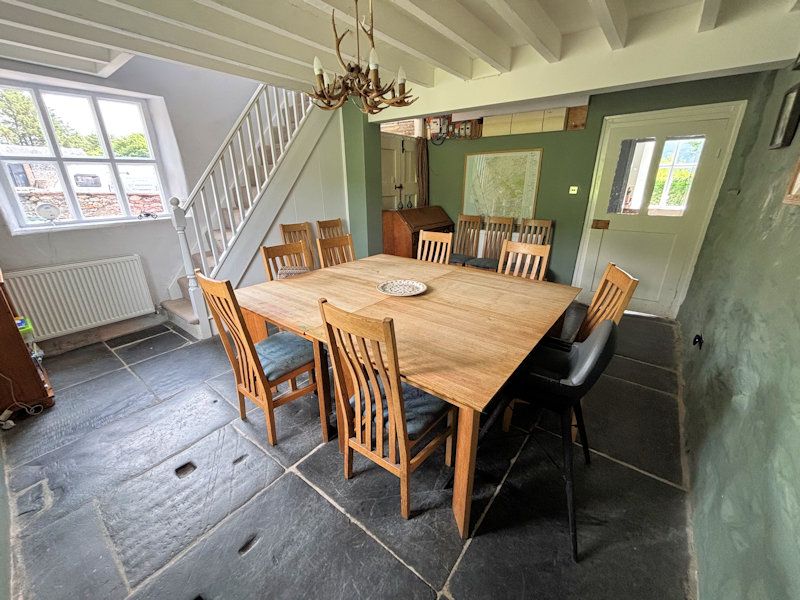 Additional image 22 of 8 bed detached house for saleLlanegryn LL36