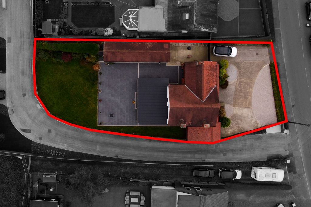 Additional image 21 of 4 bed detached house for saleCroston Road, Farington Moss PR26